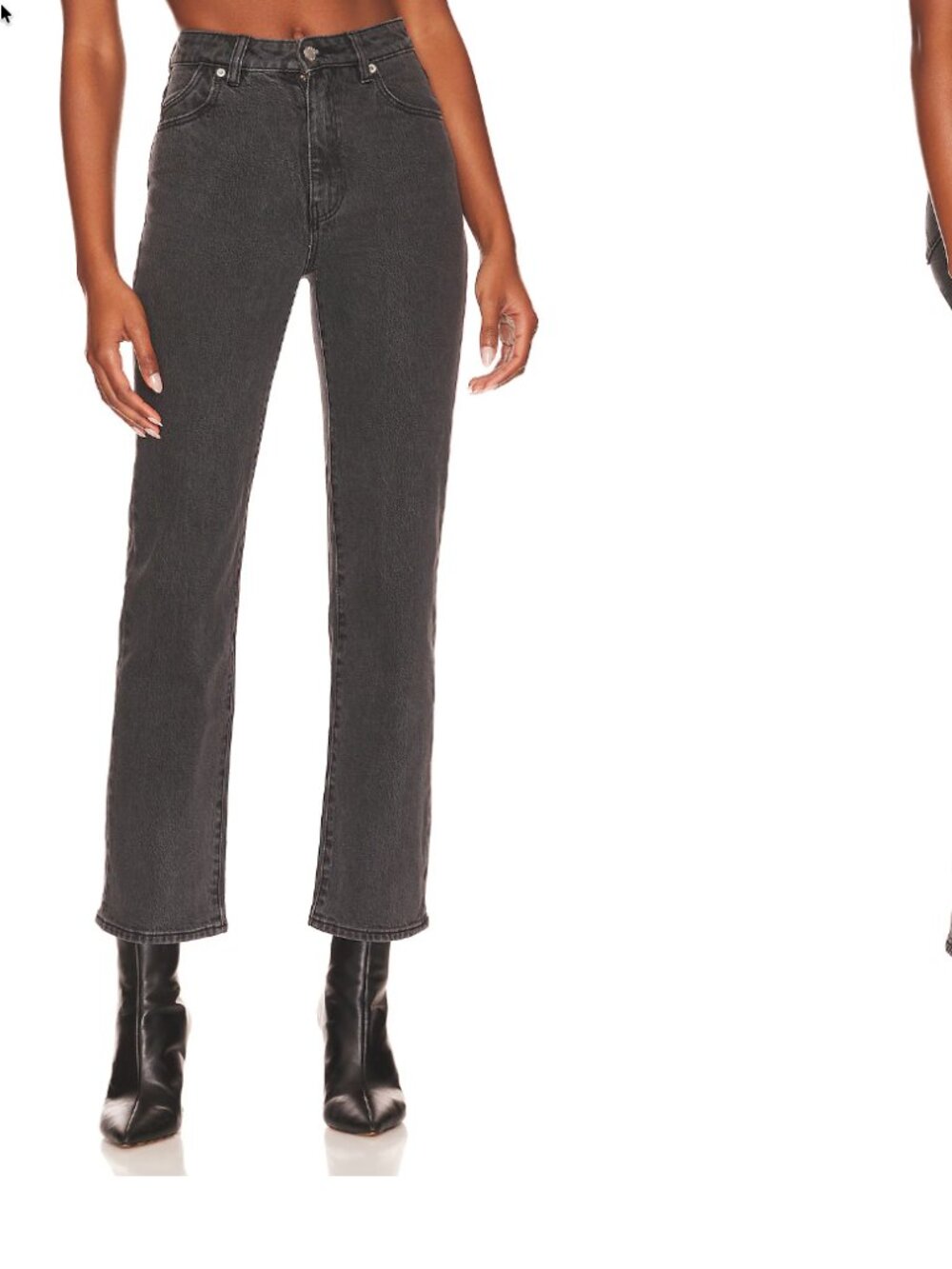 Rolla's straight jeans